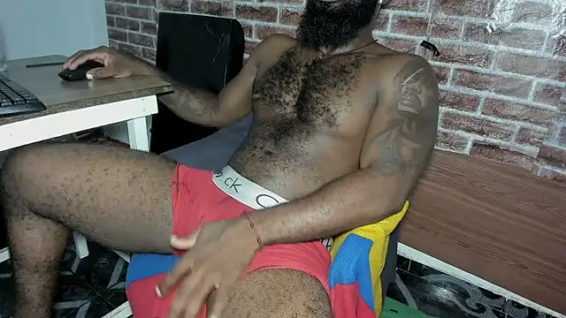 Show Webcam de Freedom_24