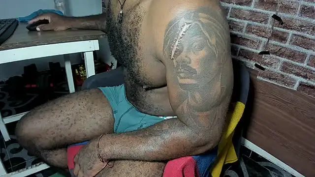 Freedom_24's Webcam Show