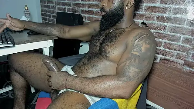 Show de webcam de Freedom_24