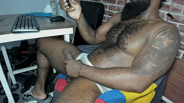 Freedom_24 Show Webcam