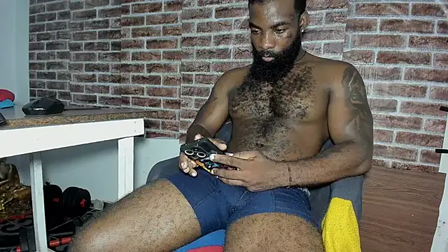 Show de webcam de Freedom_24