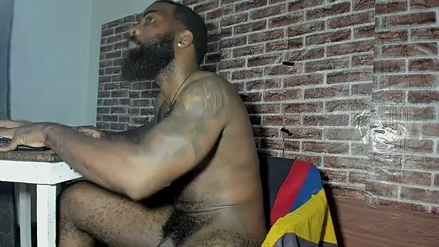 XXX chat uživo modela Freedom_24