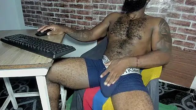 Freedom_24 webcam show