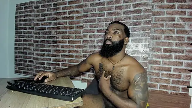 Freedom_24 Show Webcam