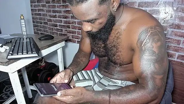 Freedom_24 Show Webcam