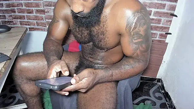 Freedom_24's Webcam Show