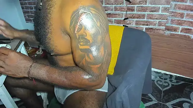 Freedom_24 Webcam Show