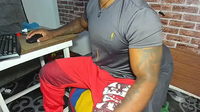Show de webcam de Freedom_24