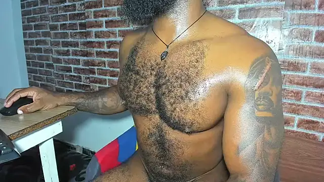 Show de webcam de Freedom_24