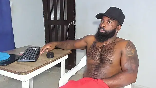 Freedom_24's Webcam Show