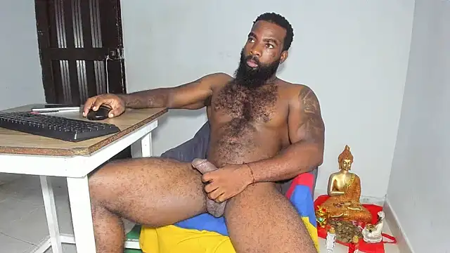 Show webcam de Freedom_24