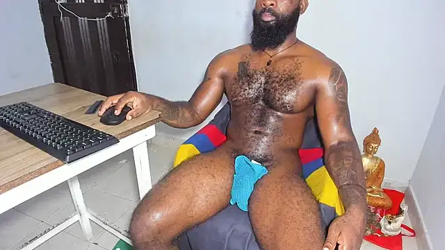 Show de Freedom_24 na webcam