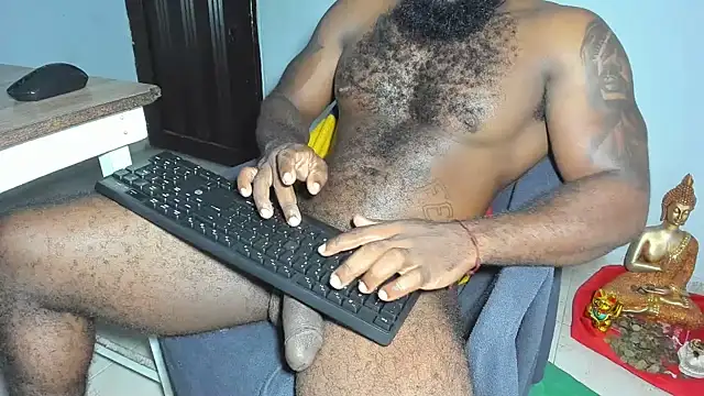 Show modela Freedom_24 na web-kameri