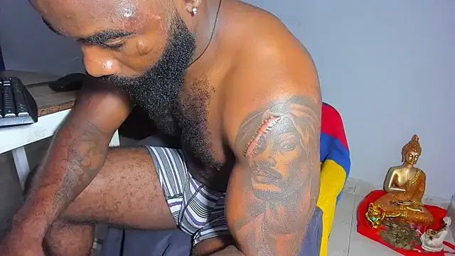 Freedom_24's Webcam Show
