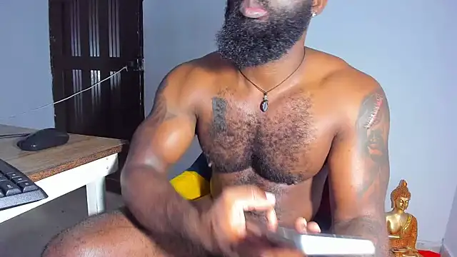 Freedom_24 Show in webcam