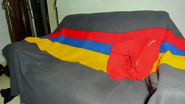 Show de webcam de Freedom_24