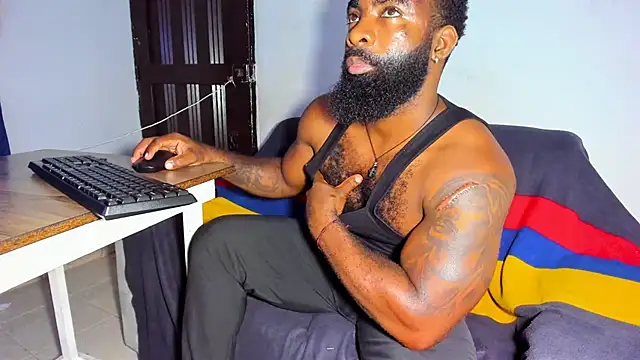Freedom_24 Show Webcam