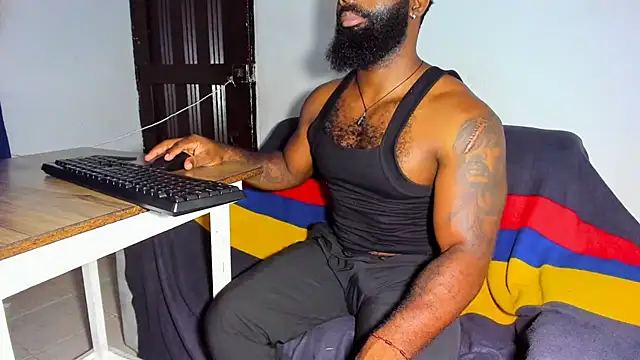 Show Webcam de Freedom_24