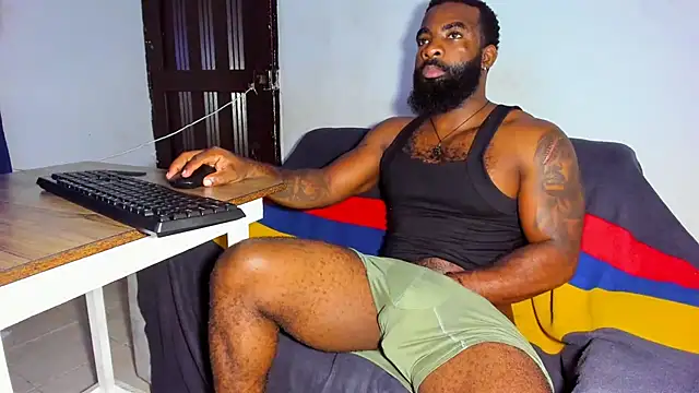 Show webcam de Freedom_24
