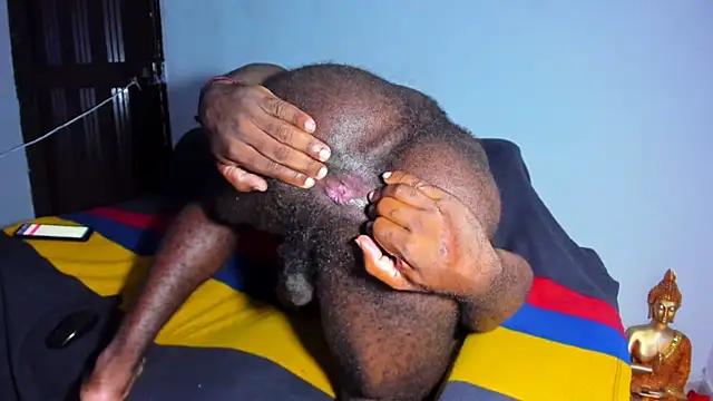 Freedom_24 Webcam-Show