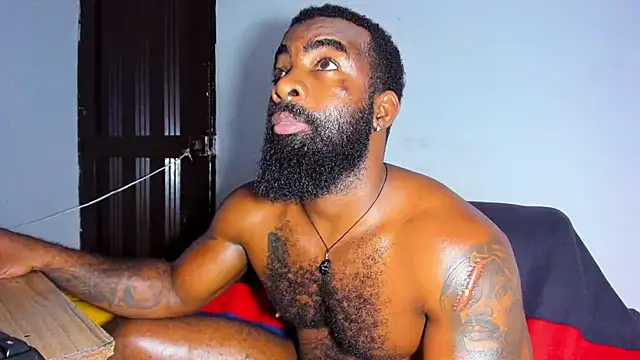 Freedom_24 Show in webcam
