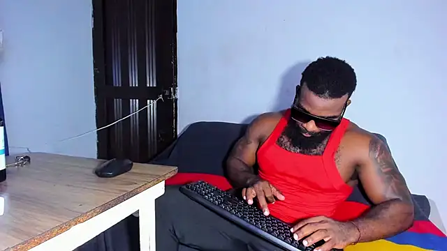 Freedom_24 webcam show