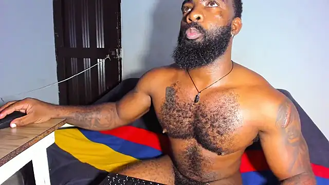Show webcam de Freedom_24