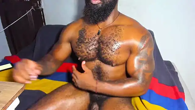 Show webcam de Freedom_24