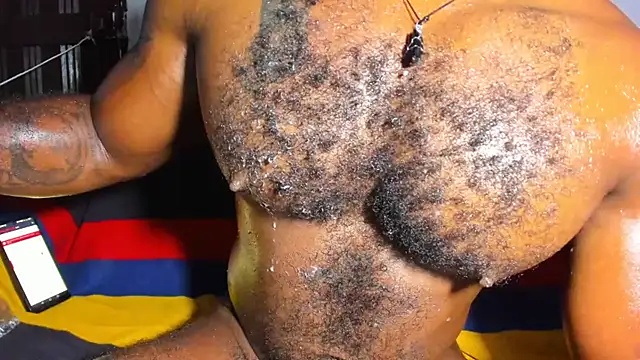 Freedom_24 Webcam-Show