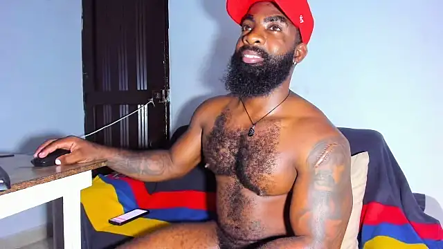 Show Webcam de Freedom_24