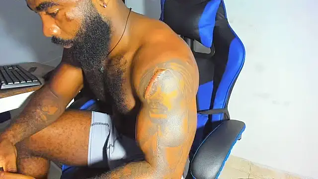 Freedom_24's Webcam Show