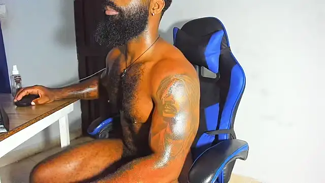 Freedom_24's Webcam Show