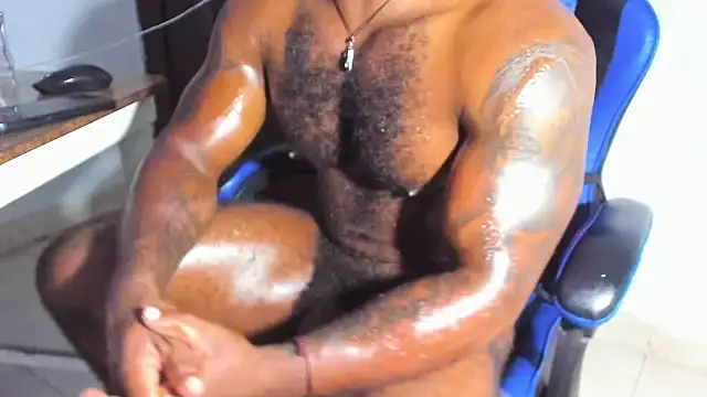 Show Webcam de Freedom_24