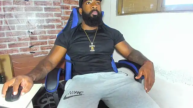 Freedom_24's Webcam Show