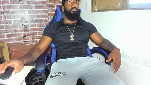 Freedom_24's Webcam Show