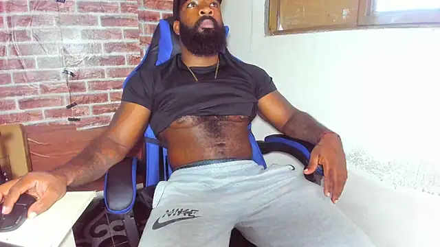 Freedom_24's Webcam Show