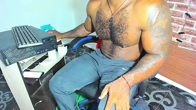 Freedom_24's Webcam Show