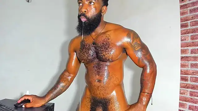 Show webcam de Freedom_24