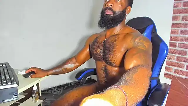 Show de Freedom_24 na webcam