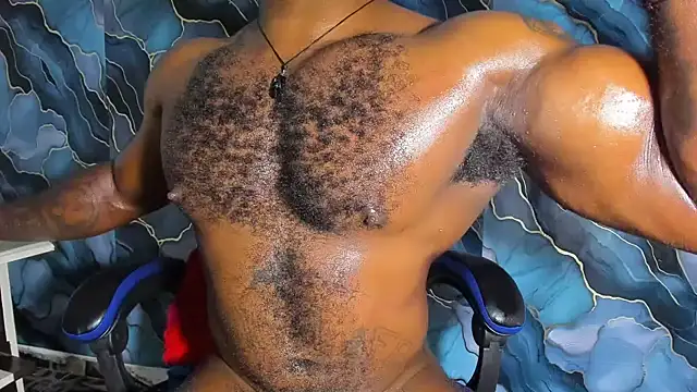 Show webcam de Freedom_24