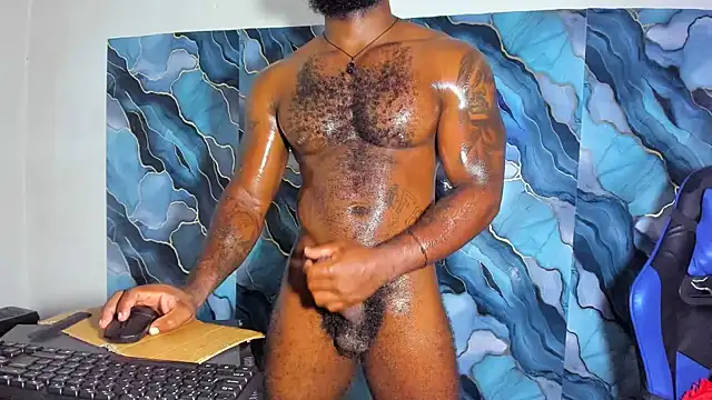 Freedom_24 Pertunjukan Webcam
