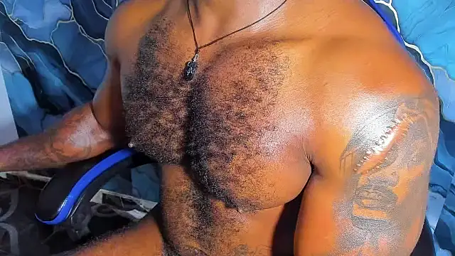 Freedom_24 Webcam-Show