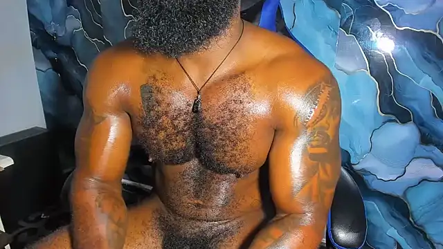 Freedom_24 Show Webcam
