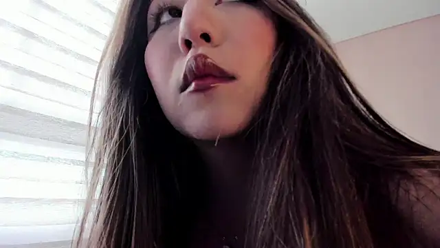 I_am_tori Live XXX-Chat