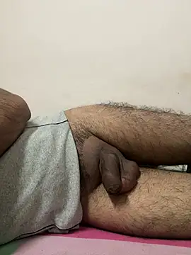 Czat XXX na żywo – LustfulJerk114