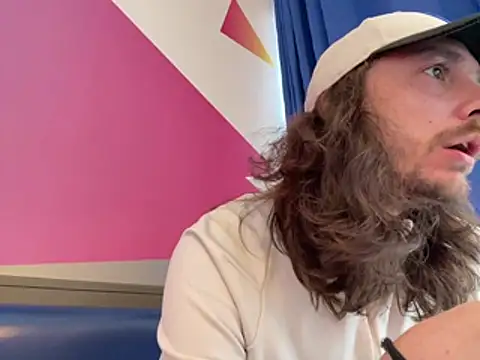 ironcockkkkk's Webcam Show