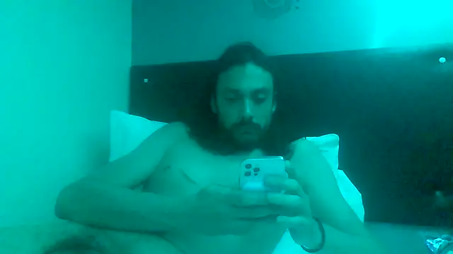 ironcockkkkk Webcam Show