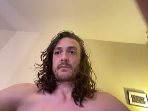 ironcockkkkk Pertunjukan Webcam