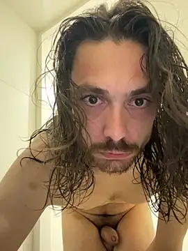 ironcockkkkk Pertunjukan Webcam