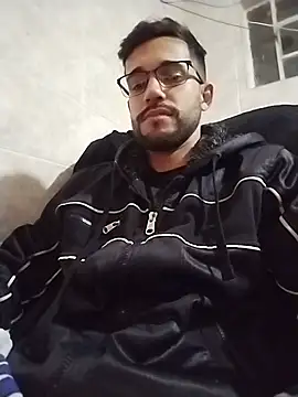 Show de webcam de GarotaoGrandao22cm